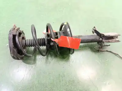 Second-hand car spare part Front Right Shock Absorber for RENAULT SCENIC (JA..) 1.9 DCI Authentique OEM IAM references 543024308R  