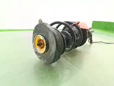 Second-hand car spare part front right shock absorber for renault scenic (ja..) 1.9 dci authentique oem iam references 543024308r  