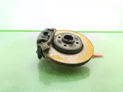 Second-hand car spare part front left knuckle for renault scenic (ja..) 1.9 dci authentique oem iam references 8200171670  