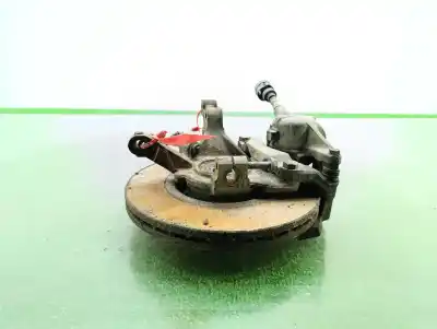 Second-hand car spare part front left knuckle for renault scenic (ja..) 1.9 dci authentique oem iam references 8200171670  