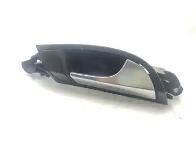 Pezzo di ricambio per auto di seconda mano maniglia interna anteriore destra per audi q7 (4l) 3.0 tdi riferimenti oem iam 4l0837020  