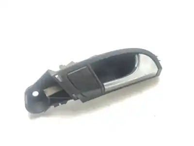 Pezzo di ricambio per auto di seconda mano maniglia interna anteriore destra per audi q7 (4l) 3.0 tdi riferimenti oem iam 4l0837020  