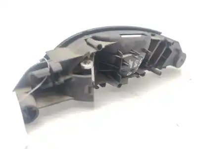 Pezzo di ricambio per auto di seconda mano maniglia interna anteriore destra per audi q7 (4l) 3.0 tdi riferimenti oem iam 4l0837020  