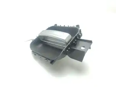 Peça sobressalente para automóvel em segunda mão Puxador Interior Traseiro Direito por CITROEN C8 2.2 HDi 16V PREMIER II Referências OEM IAM 1485469077  