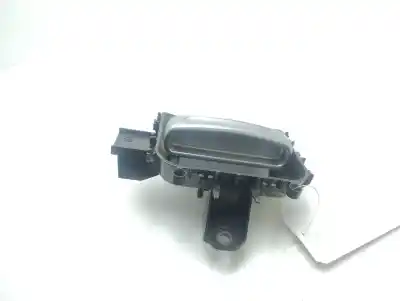 Second-hand car spare part interior right rear handle for citroen c8 2.2 hdi 16v premier ii oem iam references 1485469077  