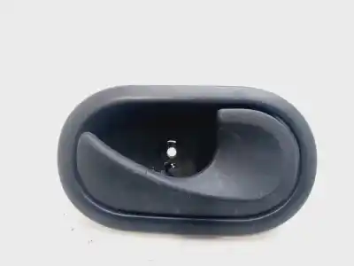 Second-hand car spare part interior right front handle for renault kangoo furgón confort oem iam references 8200310580  