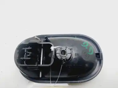 Автозапчасти б/у внутри передней правой ручки за RENAULT KANGOO Furgón Confort ссылки OEM IAM 8200310580  