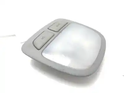 Pièce détachée automobile d'occasion Lumière Intérieure pour HYUNDAI SANTA FE (BM) 2.2 CRDi CAT Références OEM IAM 928502BXXX  