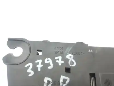 Second-hand car spare part interior right front handle for ford kuga (cbv) titanium oem iam references 3m51r22600aa  