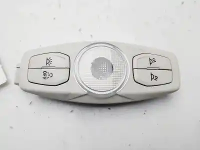 Автозапчастина б/у внутрішне світло для ford c-max (ceu) titanium посилання на oem iam am5113k767ae  