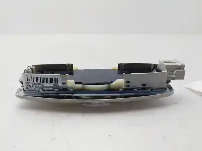 Автозапчастина б/у внутрішне світло для ford c-max (ceu) titanium посилання на oem iam am5113k767ae  