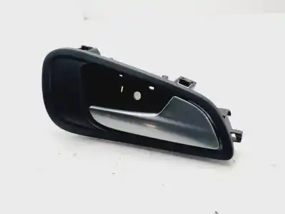 Автозапчастина б/у усередині передня права ручка для FORD C-MAX (CEU) Titanium Посилання на OEM IAM F1CBR22600CAW  