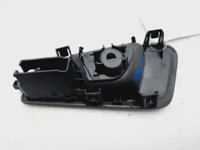 Автозапчастина б/у усередині передня права ручка для ford c-max (ceu) titanium посилання на oem iam f1cbr22600caw  
