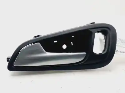 Автозапчасти б/у левая передняя внутренняя ручка за ford c-max (ceu) titanium ссылки oem iam f1cbr22601eaw