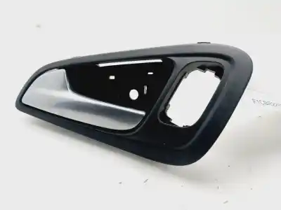 Автозапчасти б/у левая передняя внутренняя ручка за ford c-max (ceu) titanium ссылки oem iam f1cbr22601eaw  