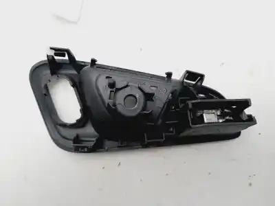 Автозапчасти б/у левая передняя внутренняя ручка за ford c-max (ceu) titanium ссылки oem iam f1cbr22601eaw  