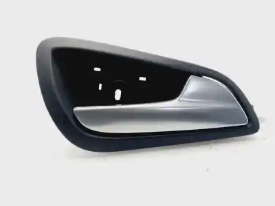Автозапчасти б/у внутренняя задняя правая ручка за ford c-max (ceu) titanium ссылки oem iam am51u22600bew  