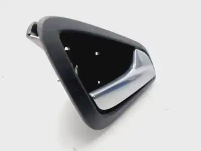Автозапчасти б/у внутренняя задняя правая ручка за ford c-max (ceu) titanium ссылки oem iam am51u22600bew