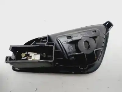 Автозапчасти б/у внутренняя задняя правая ручка за ford c-max (ceu) titanium ссылки oem iam am51u22600bew  
