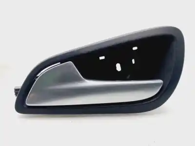 Автозапчасти б/у левая задняя внутренняя ручка за ford c-max (ceu) titanium ссылки oem iam am51u22601bew  