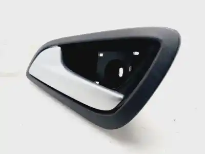Автозапчасти б/у левая задняя внутренняя ручка за ford c-max (ceu) titanium ссылки oem iam am51u22601bew  