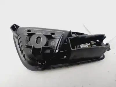 Автозапчасти б/у левая задняя внутренняя ручка за ford c-max (ceu) titanium ссылки oem iam am51u22601bew