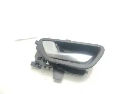 Second-hand car spare part interior left front handle for kia stonic (ybcuv) drive oem iam references 82613h8500