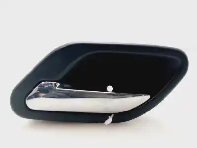 Pièce détachée automobile d'occasion Poignée Intérieure Avant Gauche pour BMW SERIE 5 BERLINA (E39) 525i Références OEM IAM 7032925  