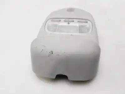 Second-hand car spare part interior light for peugeot 308 active oem iam references 9681370177  