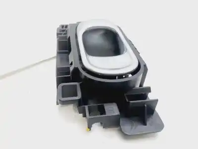 Peça sobressalente para automóvel em segunda mão puxador interior dianteiro direito por citroen c3 feel referências oem iam 98012885vv