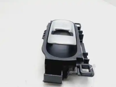 Peça sobressalente para automóvel em segunda mão puxador interior dianteiro direito por citroen c3 feel referências oem iam 98012885vv  