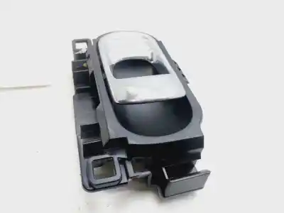 Second-hand car spare part interior left front handle for citroen c3 feel oem iam references 98012886vv  
