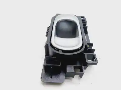 Peça sobressalente para automóvel em segunda mão puxador interior dianteiro esquerdo por citroen c3 feel referências oem iam 98012886vv