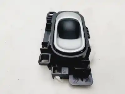 Peça sobressalente para automóvel em segunda mão puxador interior traseiro direito por citroen c3 feel referências oem iam 98012885vv  