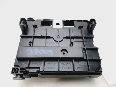 Pièce détachée automobile d'occasion BOITIER FUSIBLE BSM pour PEUGEOT 308  Références OEM IAM 9666700480  