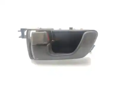 Pièce détachée automobile d'occasion Poignée Intérieure Arrière Gauche pour MITSUBISHI MONTERO (V60/V70) 3.2 DI-D All-Four Références OEM IAM MR432271  