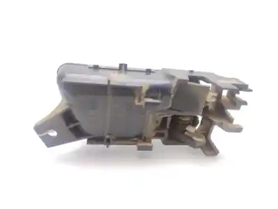 Pezzo di ricambio per auto di seconda mano maniglia interna posteriore sinistra per mitsubishi montero (v60/v70) 3.2 di-d all-four riferimenti oem iam mr432271  