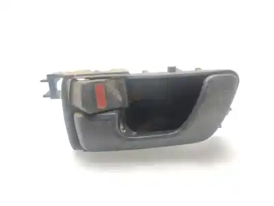 Second-hand car spare part interior left front handle for mitsubishi montero (v60/v70) 3.2 di-d all-four oem iam references mr432271  