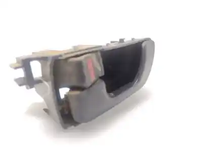 Second-hand car spare part interior left front handle for mitsubishi montero (v60/v70) 3.2 di-d all-four oem iam references mr432271  