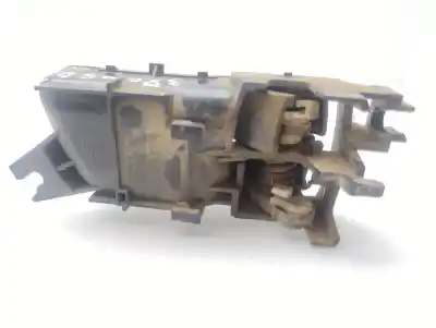 Second-hand car spare part interior left front handle for mitsubishi montero (v60/v70) 3.2 di-d all-four oem iam references mr432271  