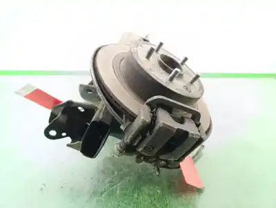 Second-hand car spare part REAR LEFT KNUCKLE for NISSAN QASHQAI+2 (JJ10)  OEM IAM references 55502JD00A  