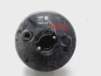 Second-hand car spare part brake servo for skoda fabia (6y2/6y3) young line oem iam references 6q1614105ag  