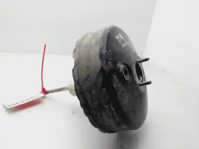 Second-hand car spare part brake servo for skoda fabia (6y2/6y3) young line oem iam references 6q1614105ag  