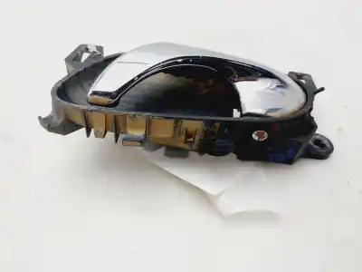 Pezzo di ricambio per auto di seconda mano Maniglia Interna Anteriore Sinistra per NISSAN QASHQAI (J11) Acenta Riferimenti OEM IAM 806714EA0A  