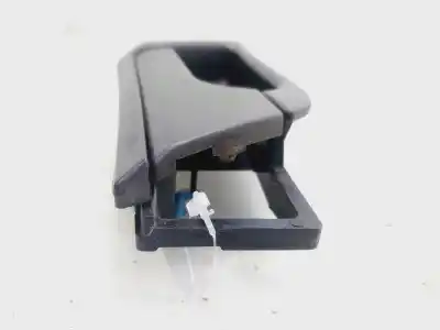 Peça sobressalente para automóvel em segunda mão puxador interior dianteiro direito por chevrolet aveo ls referências oem iam swt200404  