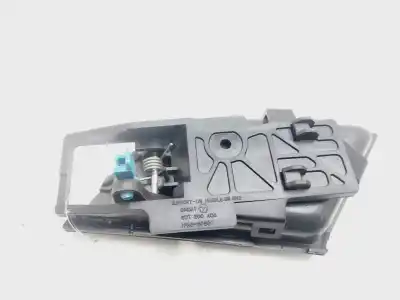 Peça sobressalente para automóvel em segunda mão puxador interior dianteiro direito por chevrolet aveo ls referências oem iam swt200404  