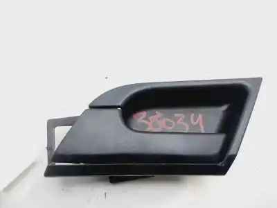 Second-hand car spare part interior left front handle for chevrolet aveo ls oem iam references swt200403  