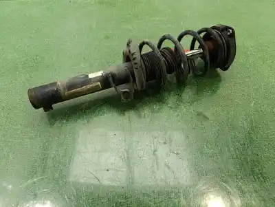 Автозапчасти б/у амортизатор передний правый за VOLKSWAGEN JETTA III (1K2) 2.0 TDI 16V ссылки OEM IAM 1T0413031FT  