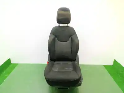 Автозапчасти б/у левое переднее сидение за jeep renegade longitude fwd ссылки oem iam 68449820aa  