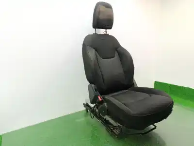 Автозапчасти б/у левое переднее сидение за jeep renegade longitude fwd ссылки oem iam 68449820aa  